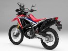 Honda CRF 250L Rally